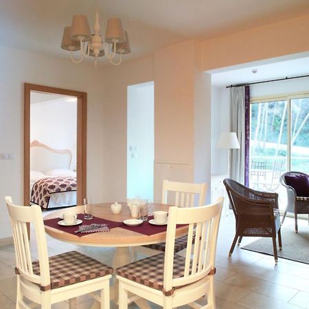 Hapimag Apartments Ла-Мадраг Экстерьер фото