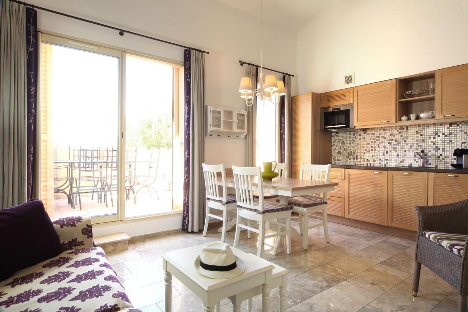 Hapimag Apartments Ла-Мадраг Экстерьер фото