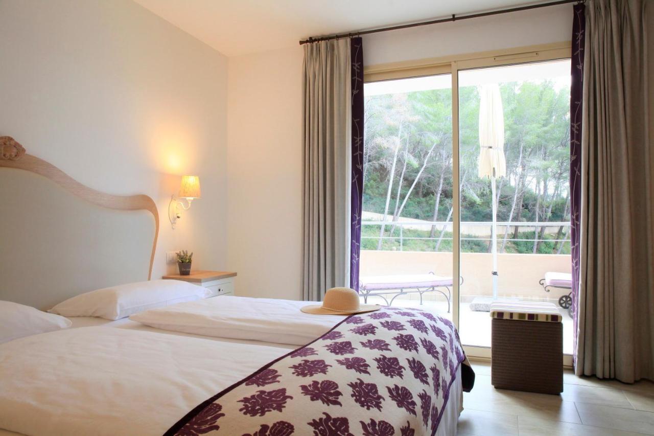 Hapimag Apartments Ла-Мадраг Экстерьер фото