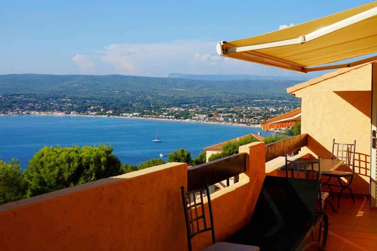 Hapimag Apartments Ла-Мадраг Экстерьер фото